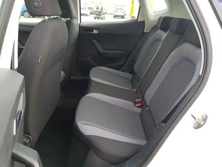 Photo 8 VIN: VSSZZZKJZLR127188 - SEAT ARONA 