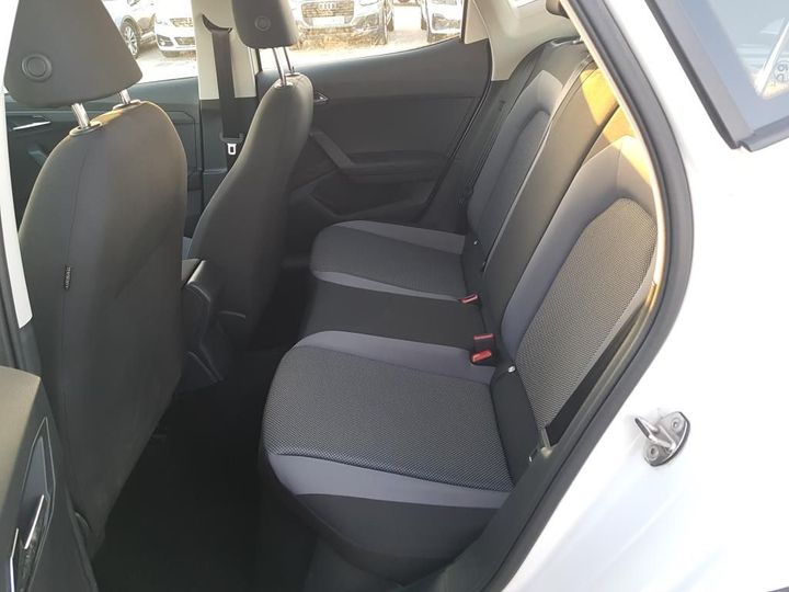 Photo 10 VIN: VSSZZZKJZLR127427 - SEAT ARONA 