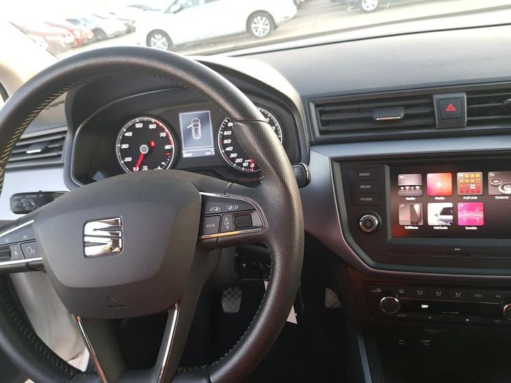 Photo 19 VIN: VSSZZZKJZLR127427 - SEAT ARONA 