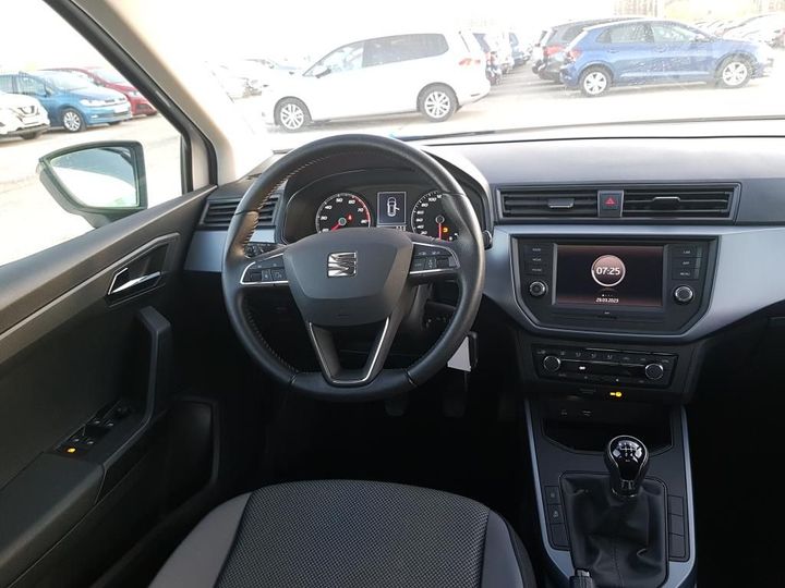 Photo 3 VIN: VSSZZZKJZLR127427 - SEAT ARONA 