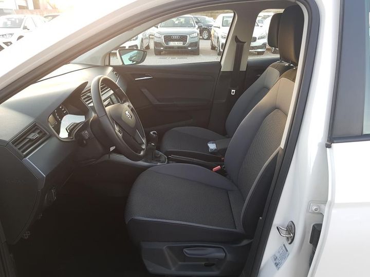 Photo 9 VIN: VSSZZZKJZLR127427 - SEAT ARONA 