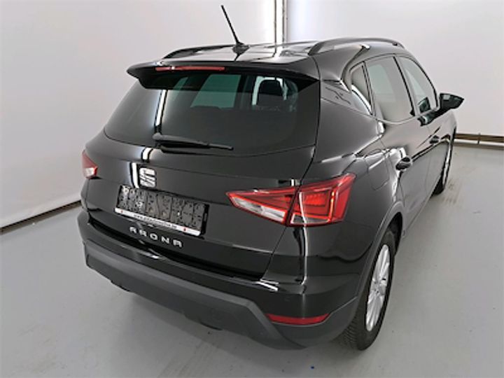 Photo 13 VIN: VSSZZZKJZLR128325 - SEAT ARONA 