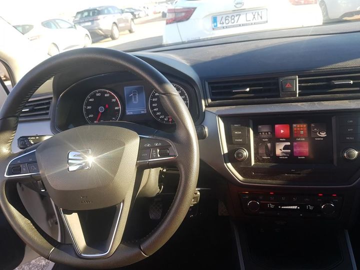 Photo 18 VIN: VSSZZZKJZLR128957 - SEAT ARONA 