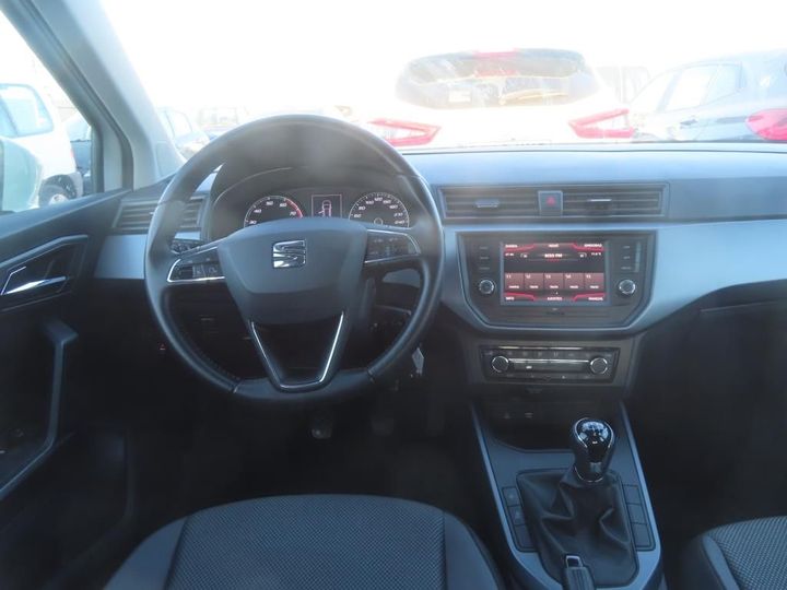 Photo 3 VIN: VSSZZZKJZLR129201 - SEAT ARONA 