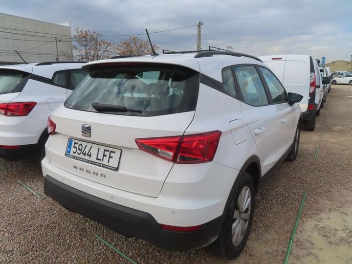 Photo 2 VIN: VSSZZZKJZLR129383 - SEAT ARONA 