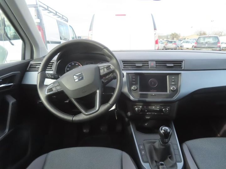 Photo 3 VIN: VSSZZZKJZLR129383 - SEAT ARONA 