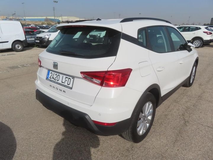 Photo 2 VIN: VSSZZZKJZLR129606 - SEAT ARONA 