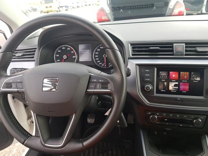 Photo 18 VIN: VSSZZZKJZLR129660 - SEAT ARONA 