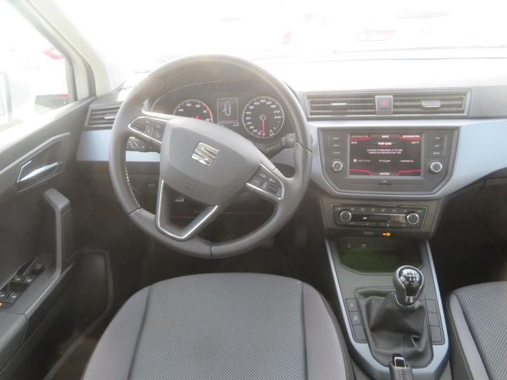 Photo 3 VIN: VSSZZZKJZLR129725 - SEAT ARONA 