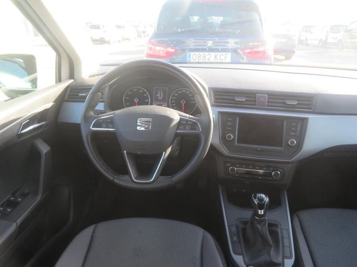 Photo 6 VIN: VSSZZZKJZLR129884 - SEAT ARONA 