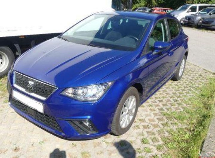 Photo 1 VIN: VSSZZZKJZLR130720 - SEAT IBIZA 