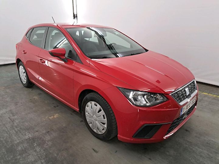 Photo 1 VIN: VSSZZZKJZLR131382 - SEAT IBIZA 