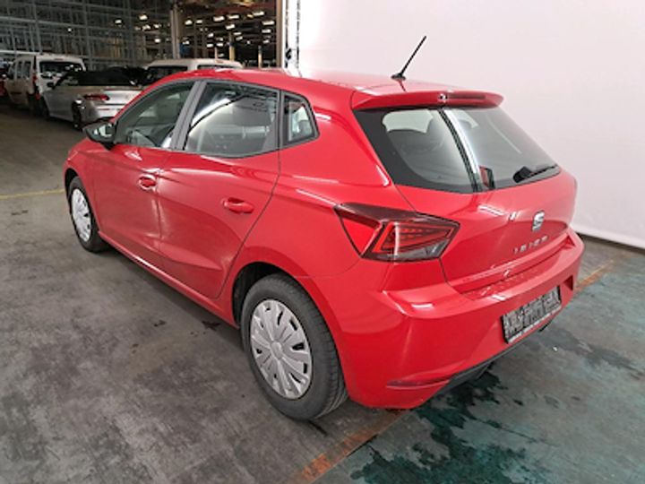 Photo 2 VIN: VSSZZZKJZLR131382 - SEAT IBIZA 