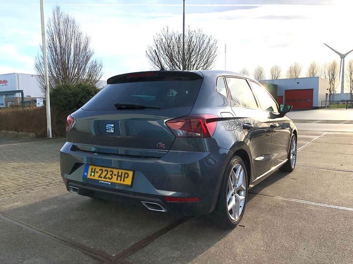 Photo 3 VIN: VSSZZZKJZLR132115 - SEAT IBIZA 