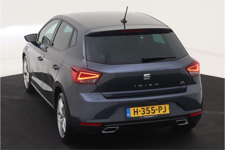 Photo 3 VIN: VSSZZZKJZLR132413 - SEAT IBIZA 