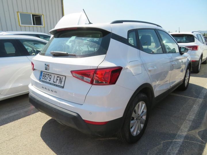 Photo 12 VIN: VSSZZZKJZLR133028 - SEAT ARONA 