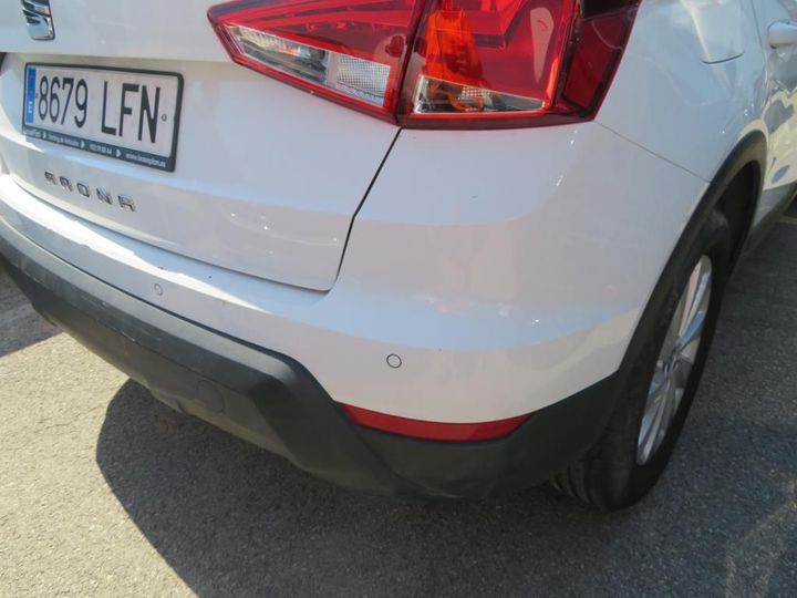 Photo 2 VIN: VSSZZZKJZLR133028 - SEAT ARONA 