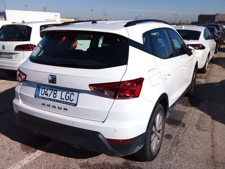 Photo 2 VIN: VSSZZZKJZLR133791 - SEAT ARONA 