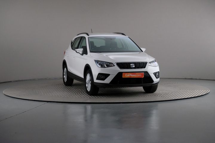 Photo 1 VIN: VSSZZZKJZLR134134 - SEAT ARONA 