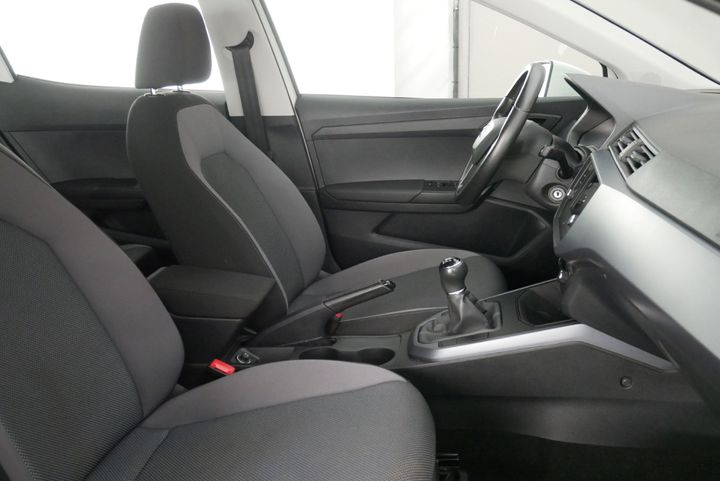 Photo 21 VIN: VSSZZZKJZLR134134 - SEAT ARONA 