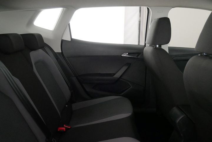 Photo 24 VIN: VSSZZZKJZLR134134 - SEAT ARONA 