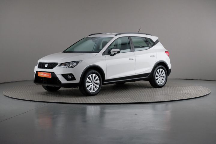 Photo 36 VIN: VSSZZZKJZLR134134 - SEAT ARONA 