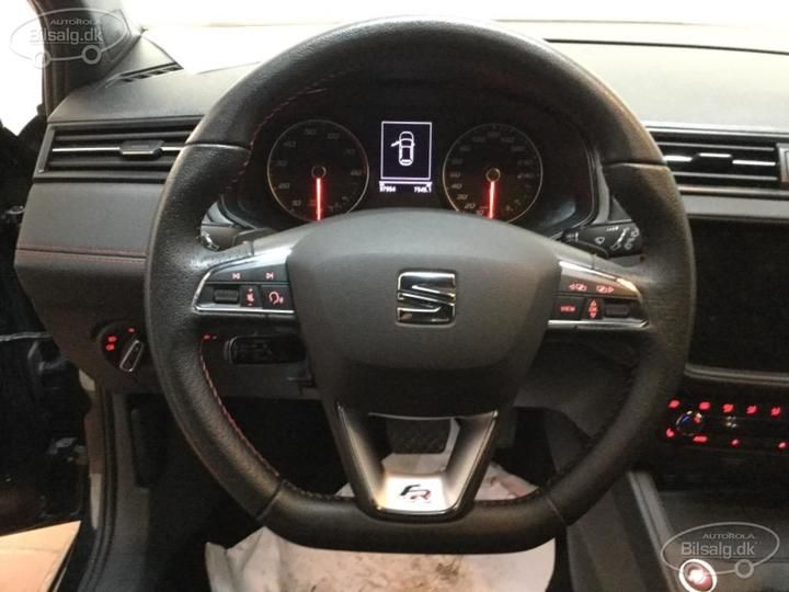 Photo 17 VIN: VSSZZZKJZLR134203 - SEAT IBIZA HATCHBACK 