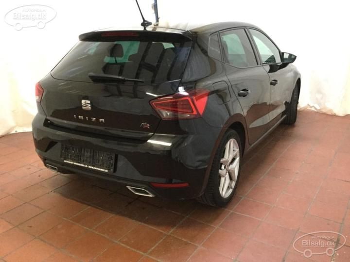 Photo 7 VIN: VSSZZZKJZLR134203 - SEAT IBIZA HATCHBACK 