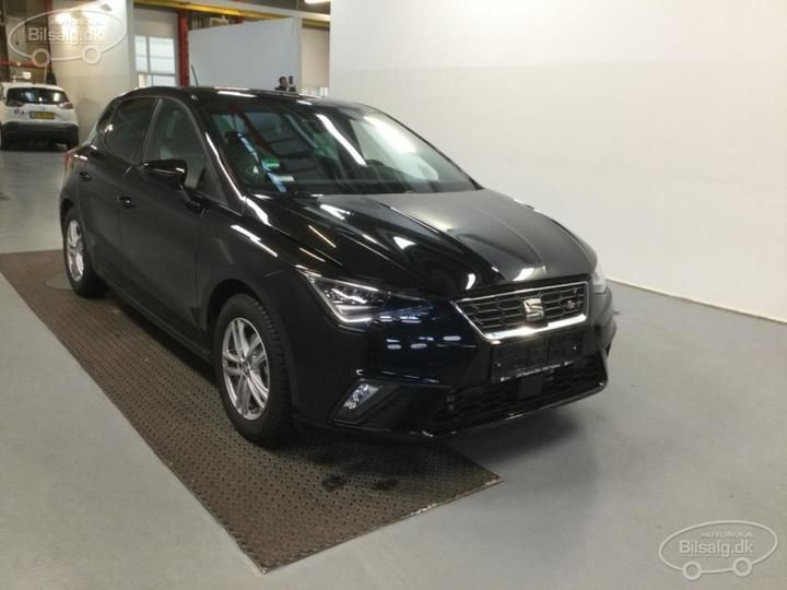 Photo 17 VIN: VSSZZZKJZLR134519 - SEAT IBIZA HATCHBACK 