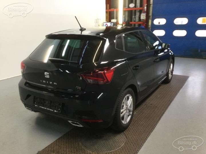 Photo 18 VIN: VSSZZZKJZLR134519 - SEAT IBIZA HATCHBACK 