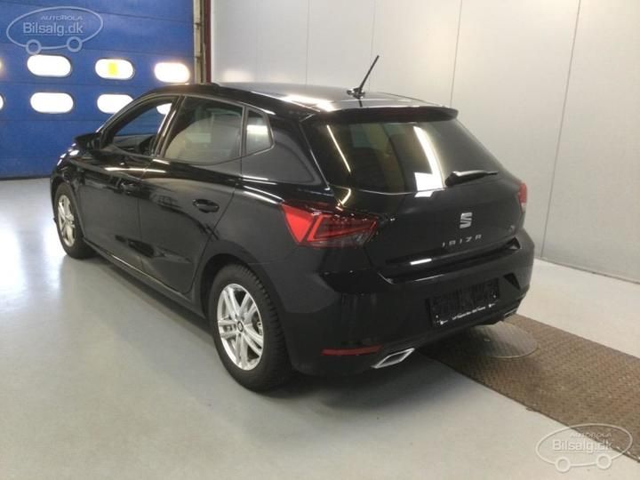 Photo 20 VIN: VSSZZZKJZLR134519 - SEAT IBIZA HATCHBACK 