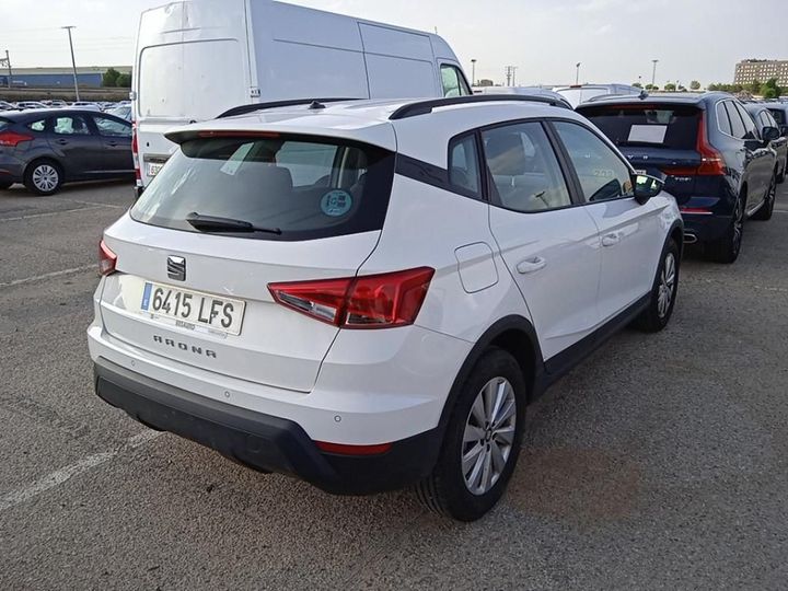 Photo 7 VIN: VSSZZZKJZLR134923 - SEAT ARONA 