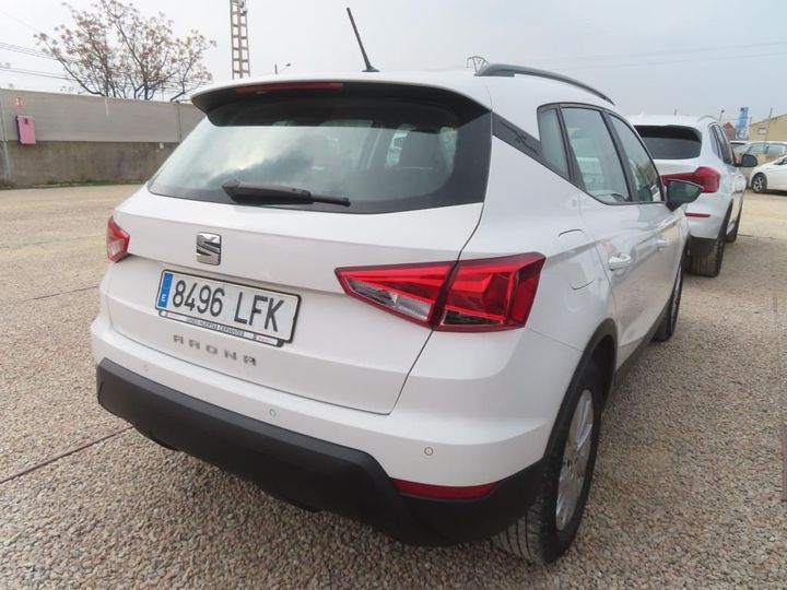 Photo 2 VIN: VSSZZZKJZLR135071 - SEAT ARONA 