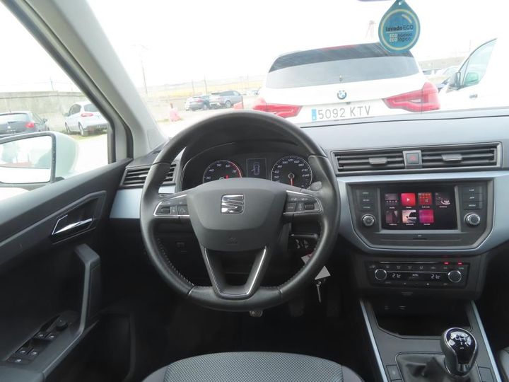 Photo 3 VIN: VSSZZZKJZLR135071 - SEAT ARONA 