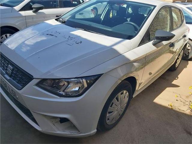 Photo 11 VIN: VSSZZZKJZLR135789 - SEAT IBIZA 