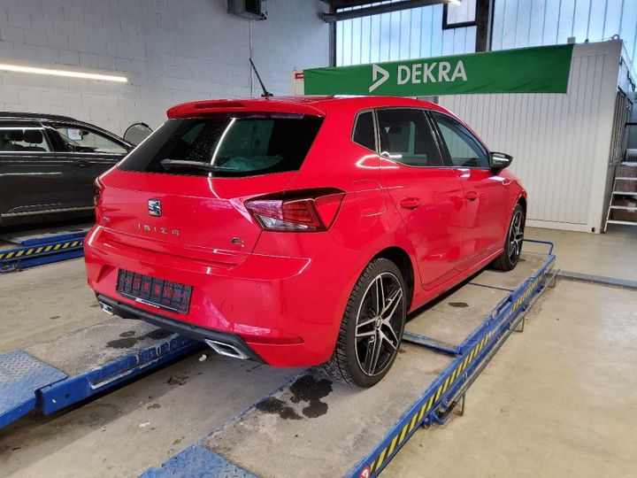 Photo 16 VIN: VSSZZZKJZLR136757 - SEAT IBIZA (KJ1)(2017-&GT) 