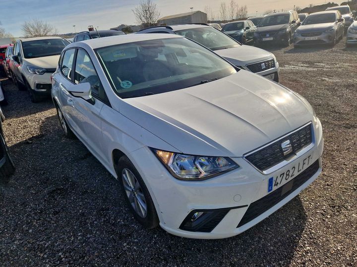 Photo 4 VIN: VSSZZZKJZLR138078 - SEAT IBIZA 