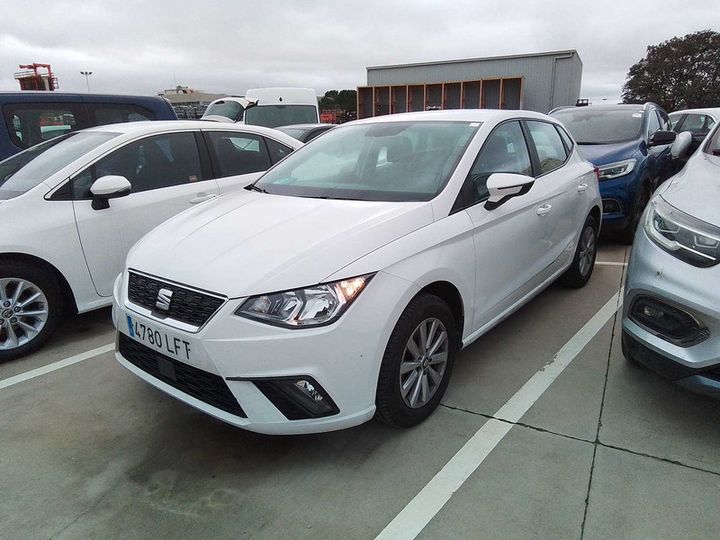 Photo 0 VIN: VSSZZZKJZLR138246 - SEAT IBIZA 