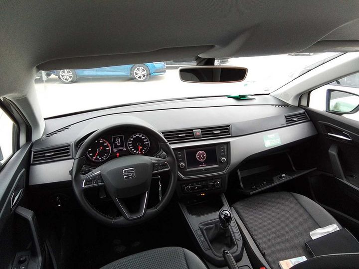 Photo 14 VIN: VSSZZZKJZLR138246 - SEAT IBIZA 