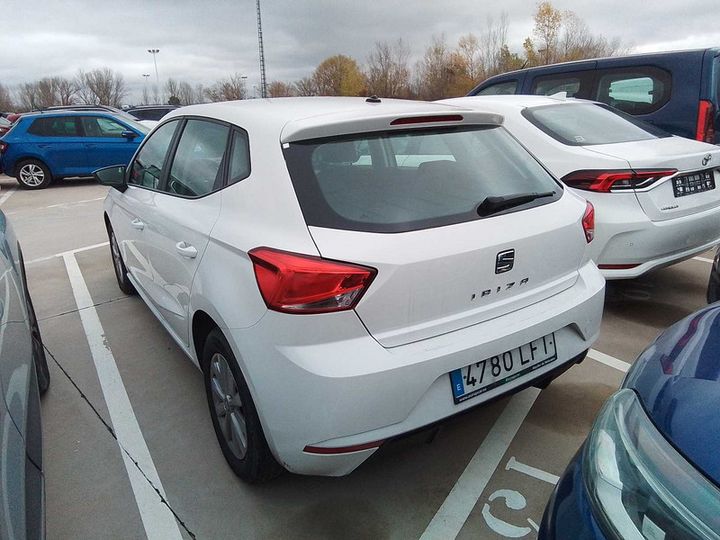 Photo 2 VIN: VSSZZZKJZLR138246 - SEAT IBIZA 