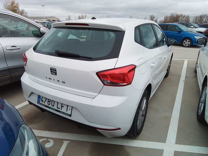 Photo 3 VIN: VSSZZZKJZLR138246 - SEAT IBIZA 