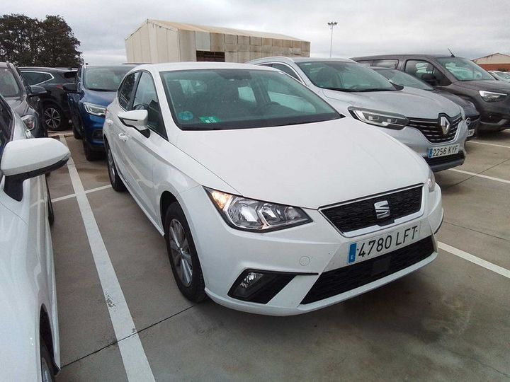 Photo 4 VIN: VSSZZZKJZLR138246 - SEAT IBIZA 