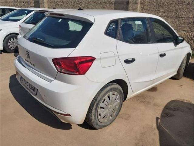 Photo 22 VIN: VSSZZZKJZLR138497 - SEAT IBIZA 