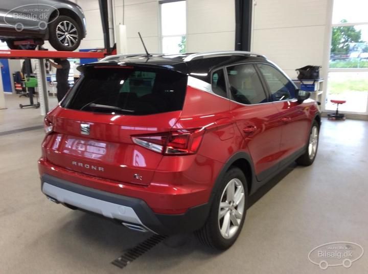 Photo 20 VIN: VSSZZZKJZLR138531 - SEAT ARONA SUV 