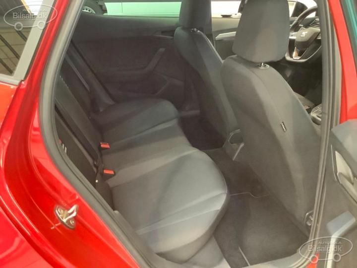 Photo 5 VIN: VSSZZZKJZLR139758 - SEAT IBIZA HATCHBACK 