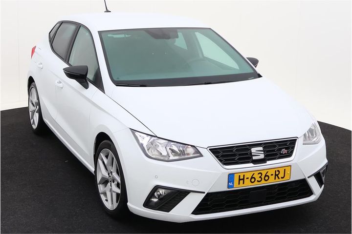 Photo 2 VIN: VSSZZZKJZLR139963 - SEAT IBIZA 