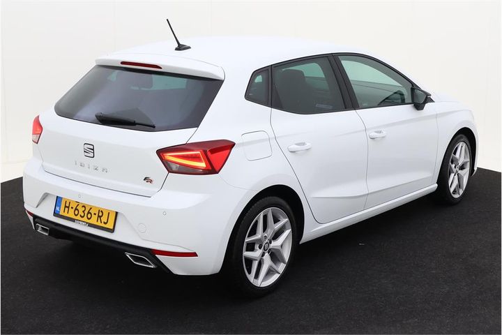 Photo 3 VIN: VSSZZZKJZLR139963 - SEAT IBIZA 