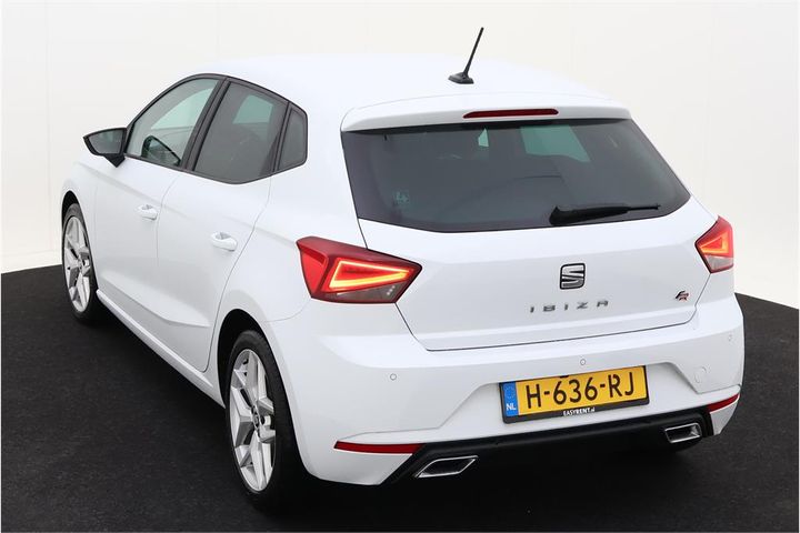 Photo 4 VIN: VSSZZZKJZLR139963 - SEAT IBIZA 