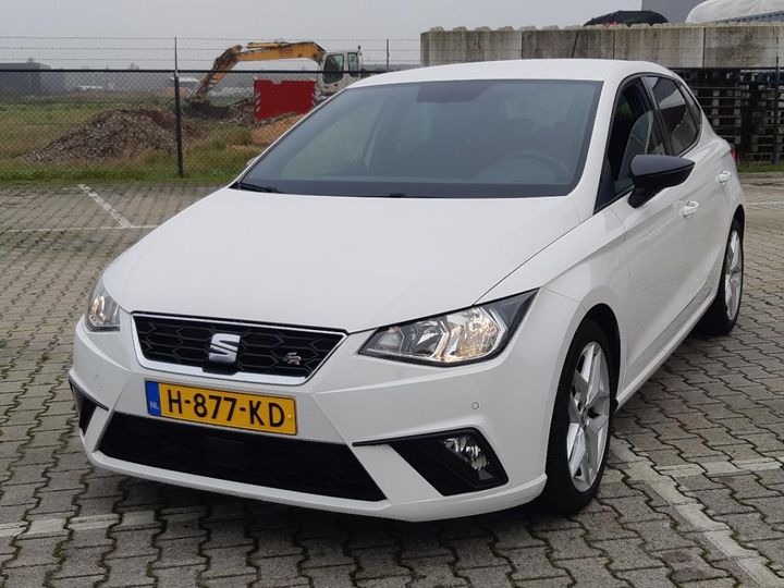 Photo 1 VIN: VSSZZZKJZLR140134 - SEAT IBIZA 