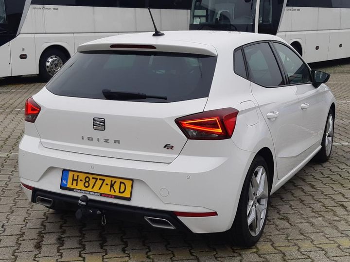 Photo 3 VIN: VSSZZZKJZLR140134 - SEAT IBIZA 